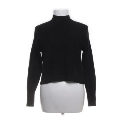 Trui (Zwart) van Everlane Kasjmier, Nylon, Elastaan