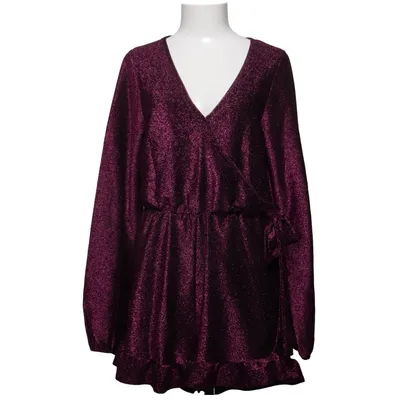 Jumpsuit (Purple) from My Jewellery Polyester