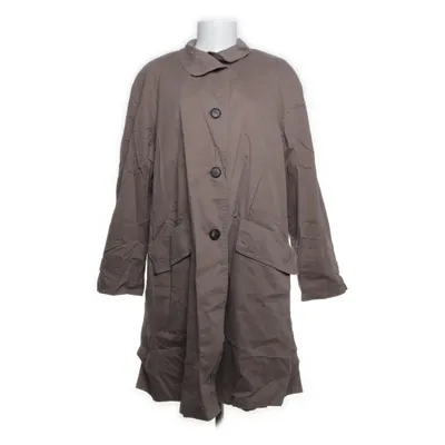 Trenchcoat (Grå) från Classic Bomull