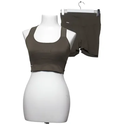 Ensemble de vêtements de sport (Vert) de Aim'n Élasthane, Polyamide