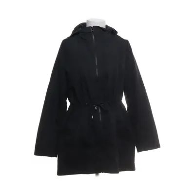 Parka (Noir) de VILA Clothes Polyester