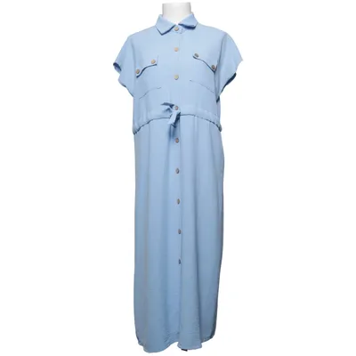 Blousejurk (Blauw) van Lily Rose