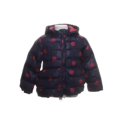 Vinterjacka (Blå, Rosa) från Jubel Polyester