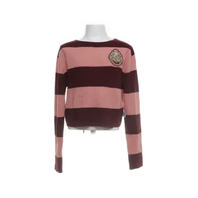 Trui (Rood, Meerkleurig) van Harry Potter x H&M Acryl