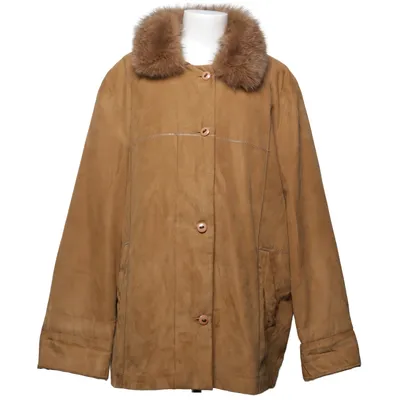 Manteau d'hiver (Marron) de BellaSoft Polyester