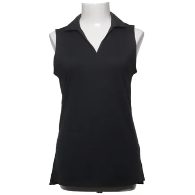 Top (Black) from Puma Golf