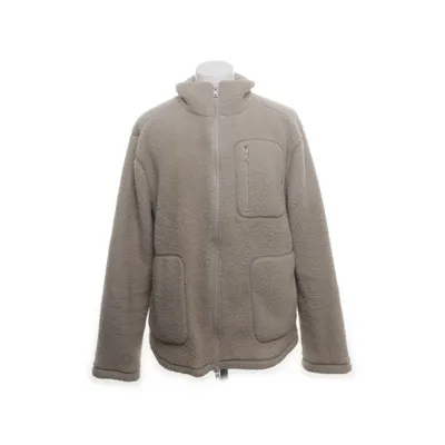 Fleecejacka (Beige) från Studio Total Polyester