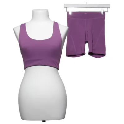 Ensemble de vêtements de sport (OIP) de OTP Élasthane, Polyester