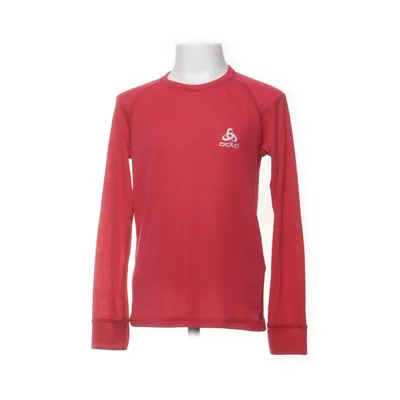Base layer shirt (Pink) from Odlo Polyester