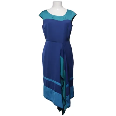 Kjole (DN053 / S12S) fra Karen Millen Polyester