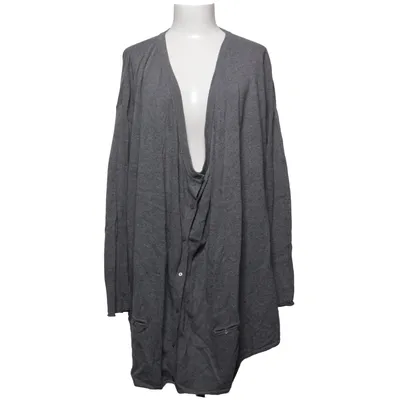 Cardigan (Gris) de DAY Birger et Mikkelsen Angora, Cachemire, Polyamide, Viscose, Laine