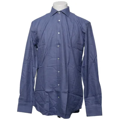 Shirt (Blue) from 2Blind2C Cotton