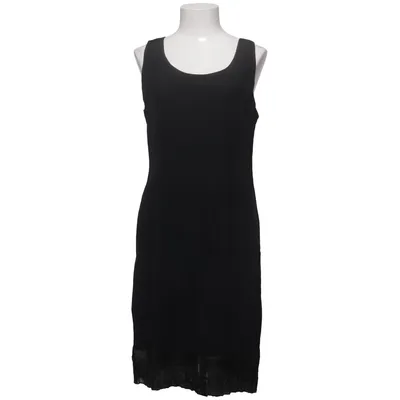 Dress (Black) from Jessica Howard Acetate, Viscose