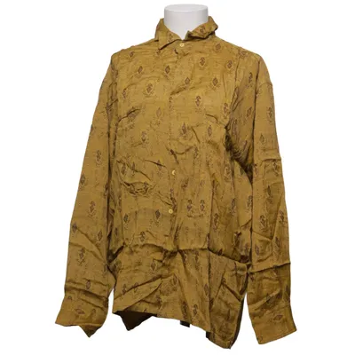 Shirt (Yellow) from Punch