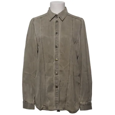 Shirt (Green) from Leisure Wear