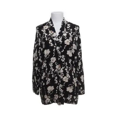 Kimono (Black, Multicolored) from Miss Milla