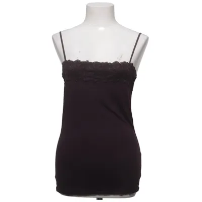 Tanktop  (Tessa) fra Zero Elastan, Polyamid, Viscose