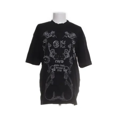 T-shirt (Svart, Vit) från Gallant