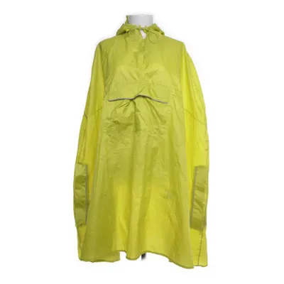 Regnponcho (Gul) från TCM Polyester