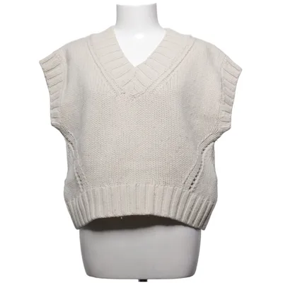 Slipover (Beige) from H&M Trend Wool