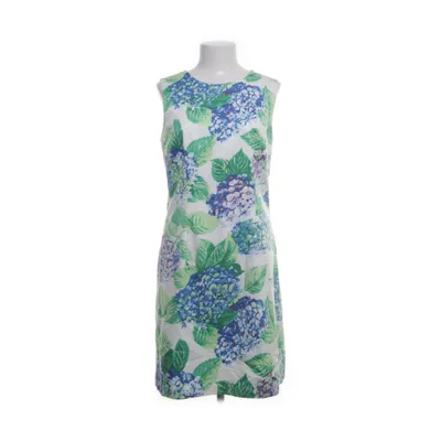 Dress (White, Blue, Green) from GANT Cotton, Polyester