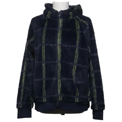 Sweat à capuche (Bleu, Vert, Violet) de JH Collection Polyester
