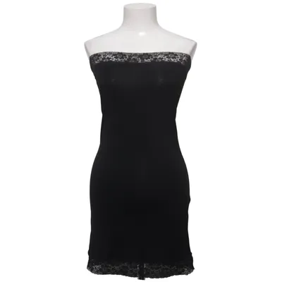 Slip (Black) from Love Forever Elastane, Viscose