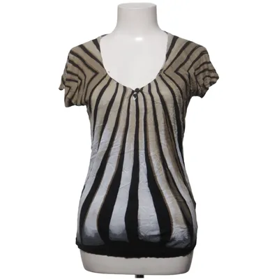 Haut (Noir, Beige, Blanc) de Mexx Viscose