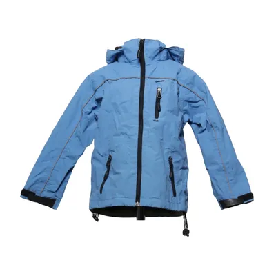 Skaljacka (Blå) från Kaxs Proxtec Polyamid