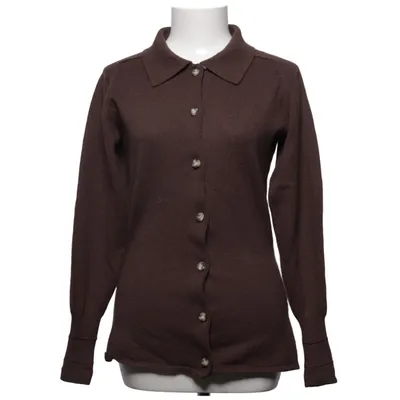 Cardigan (Marron) de Getti Laine