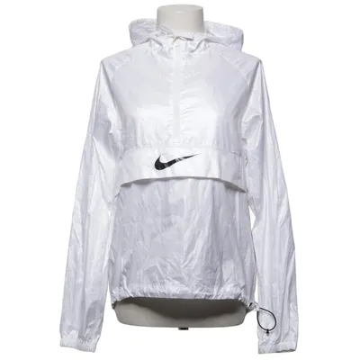 Anorak (Wit) van Nike Polyester