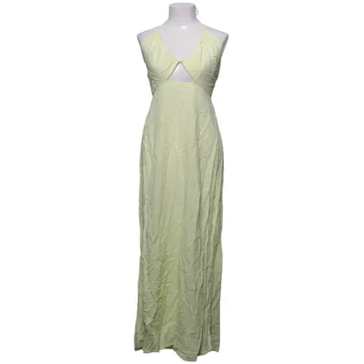 Halterneck dress (Day To Night Dress) from NLY Trend Linen, Viscose