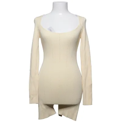 Pull-over (Jaune) de Dilvin Knit