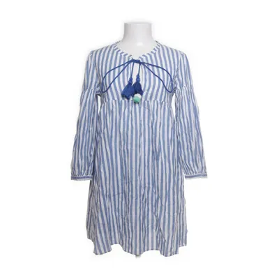 Tunika (Blå, Vit) från Zara Trafaluc Collection