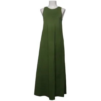 Långklänning (Grön) från Kowtow