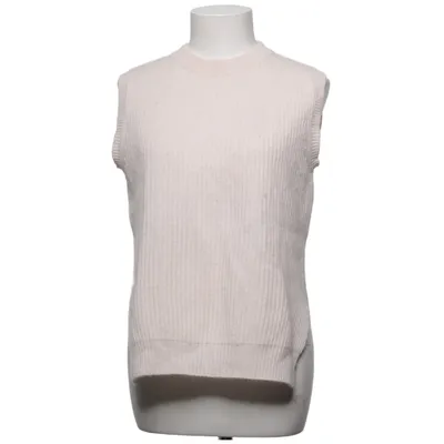 Pull sans manches (Rose) de Lisa Yang Cachemire