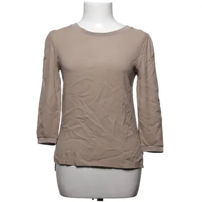 Collegetröja (Beige) från Rich & Royal