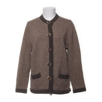 Kofta (Brun) från Astrifa Ull