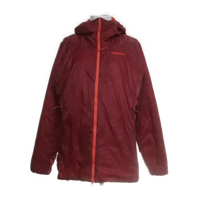 Regnjakke (Lilla) fra Patagonia Nylon, Polyester