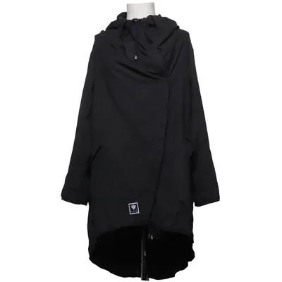 Parka (Noir) de Ezekiel