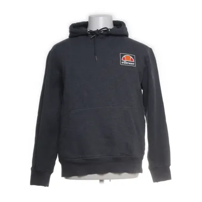 Huvtröja (Grå) från Ellesse Bomull, Polyester