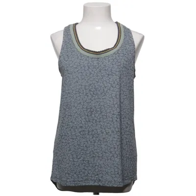 Linne (Melt / 3 Crochet Singlet) från Melting Stockholm Bomull, Polyester