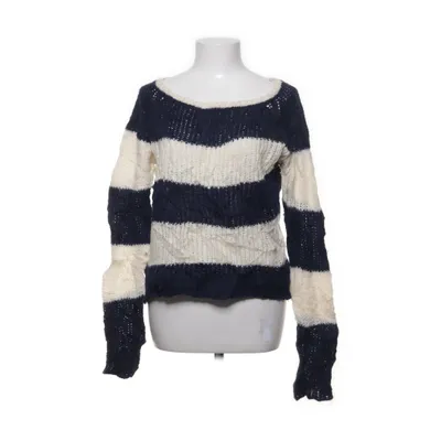 Tröja (Blå, Vit) från Polo Ralph Lauren Alpackaull, Merinoull, Polyamid