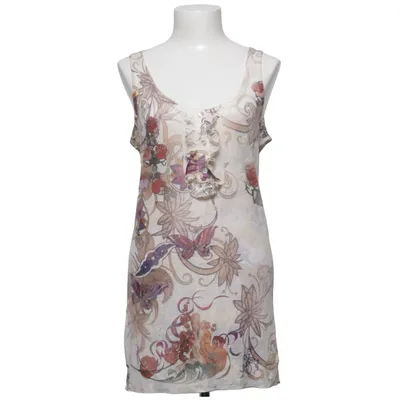 Tank Top (Beige, Multicolored) from Odd Molly Cotton, Polyester