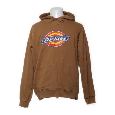 Hoodie (Brown) from Dickies Cotton