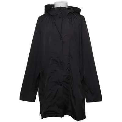 Jacka (Svart) från Flare Collection Bomull, Polyester