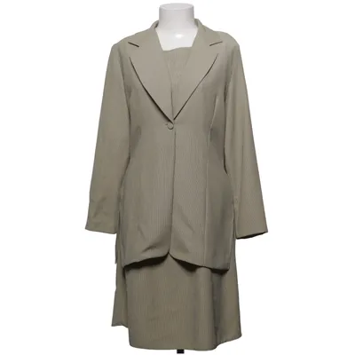 Ensemble (Beige) de Moonlight Polyester