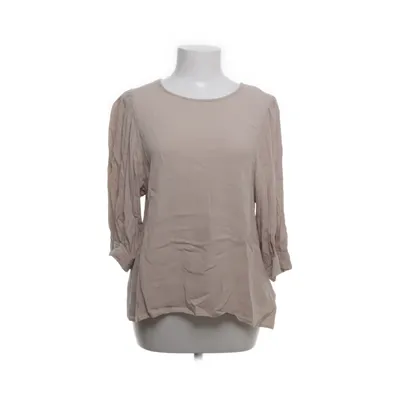 Blus (Beige) från Carin Wester Viskos
