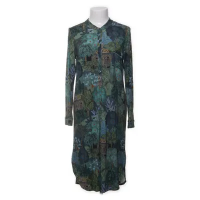 Klänning (Grön, Flerfärgad) från Pip Studio