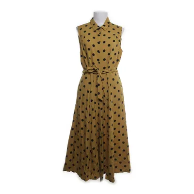 Blousejurk (Geel, Zwart) van King Louie Viscose